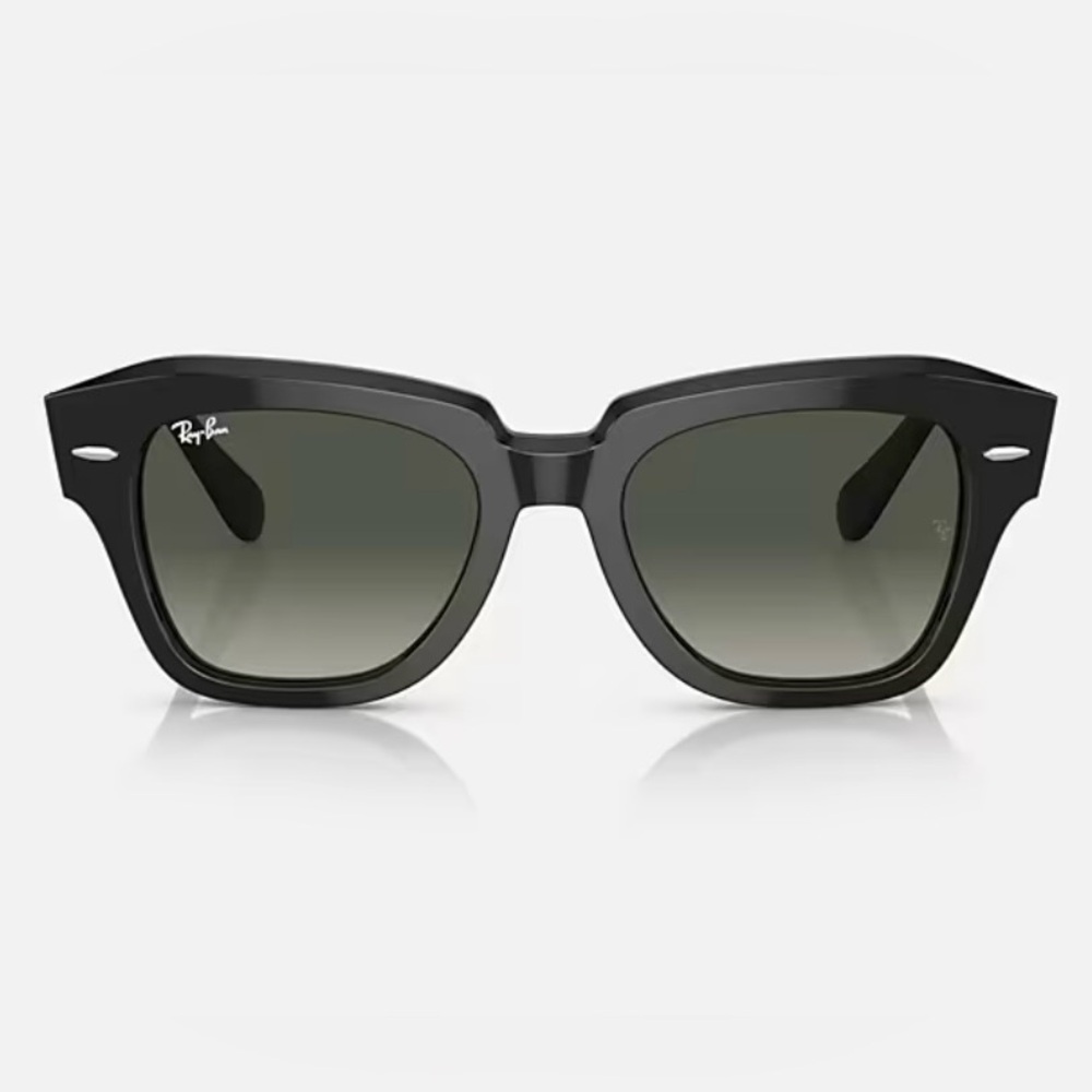 Ray-Ban State Street Wayfarers